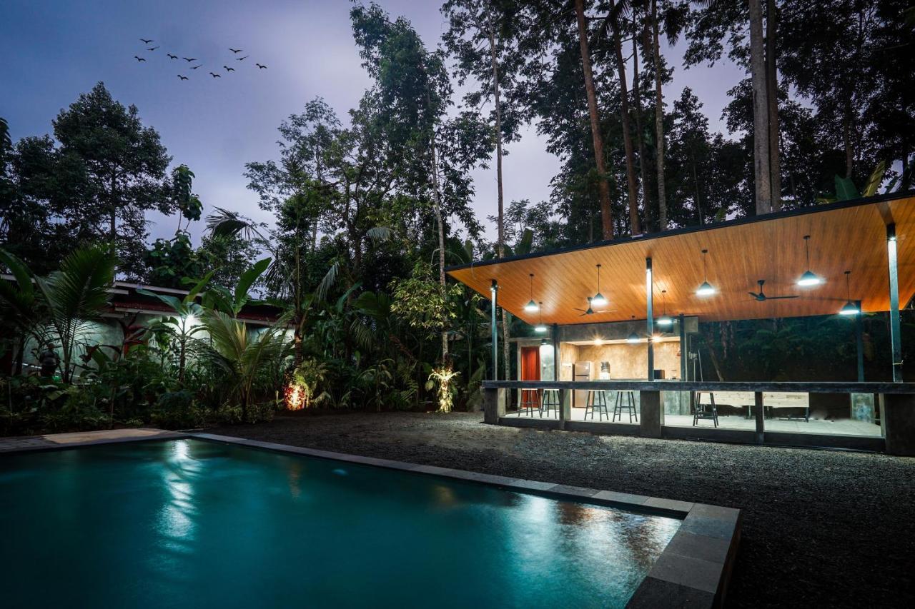 Daydream Lodge Tampaksiring Екстериор снимка