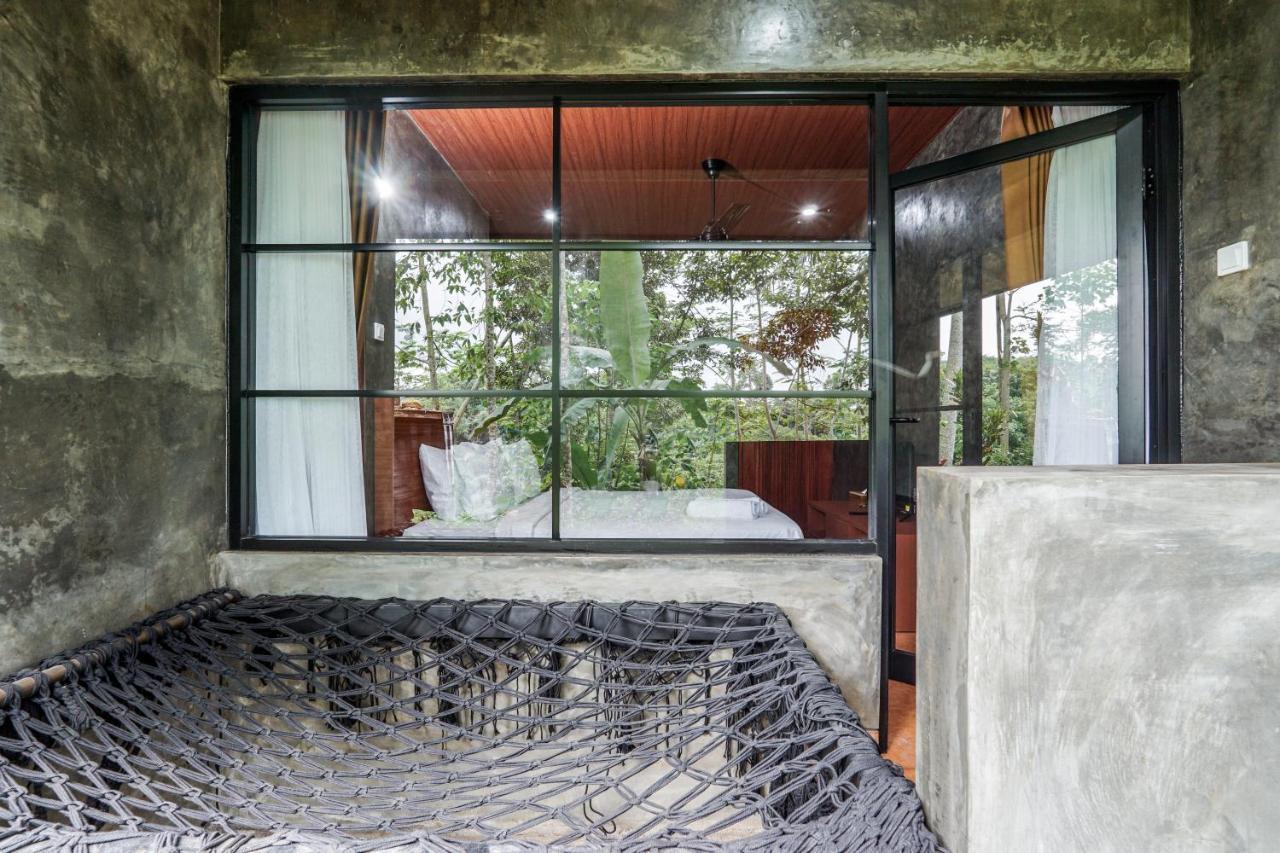 Daydream Lodge Tampaksiring Екстериор снимка