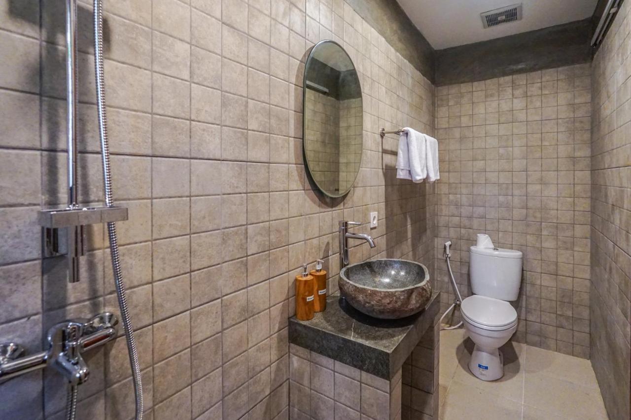 Daydream Lodge Tampaksiring Екстериор снимка