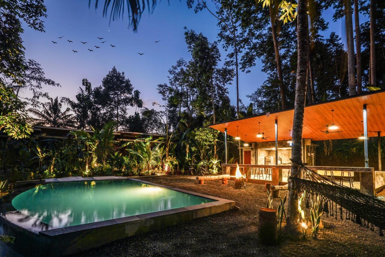 Daydream Lodge Tampaksiring Екстериор снимка