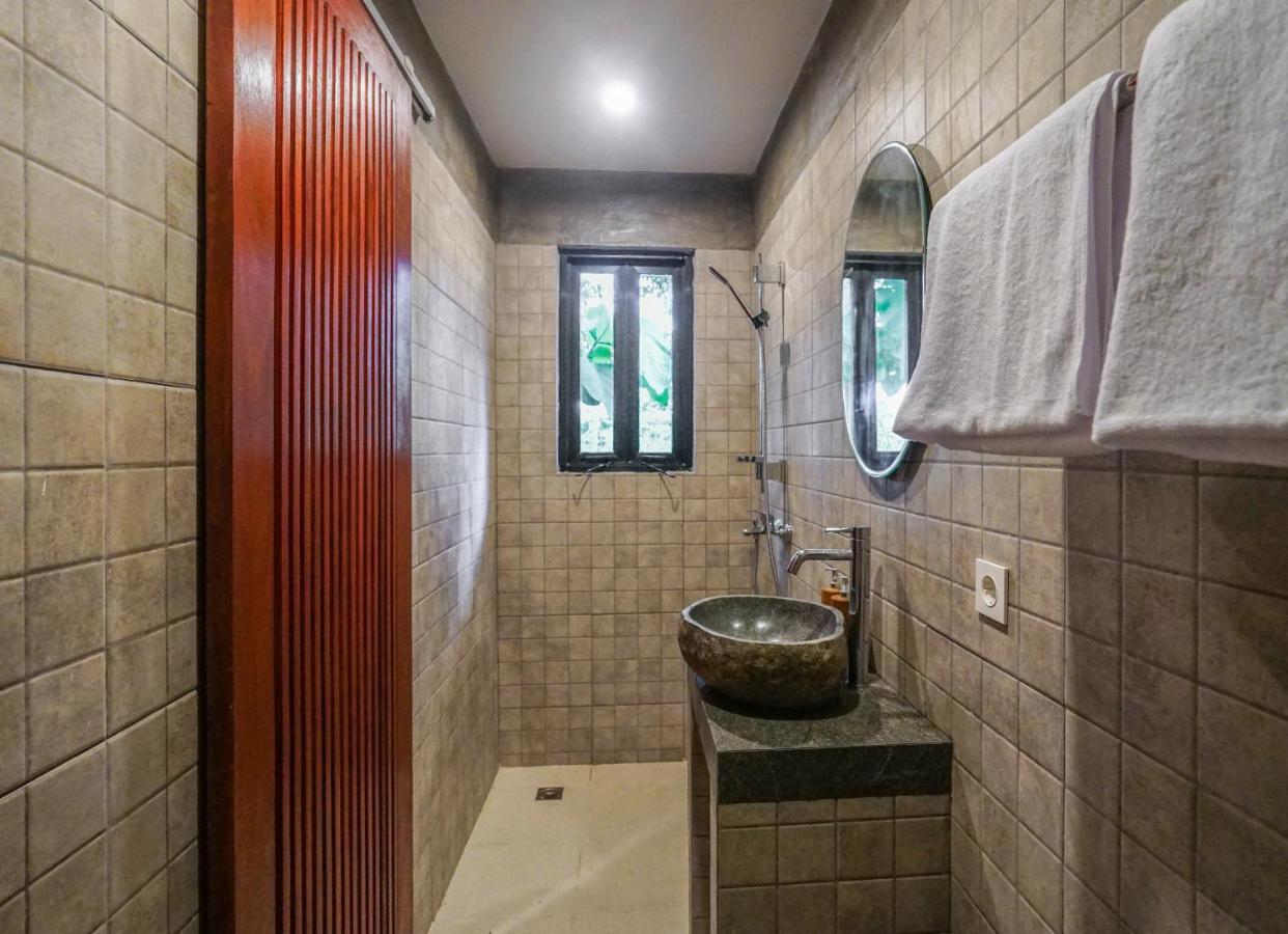 Daydream Lodge Tampaksiring Екстериор снимка