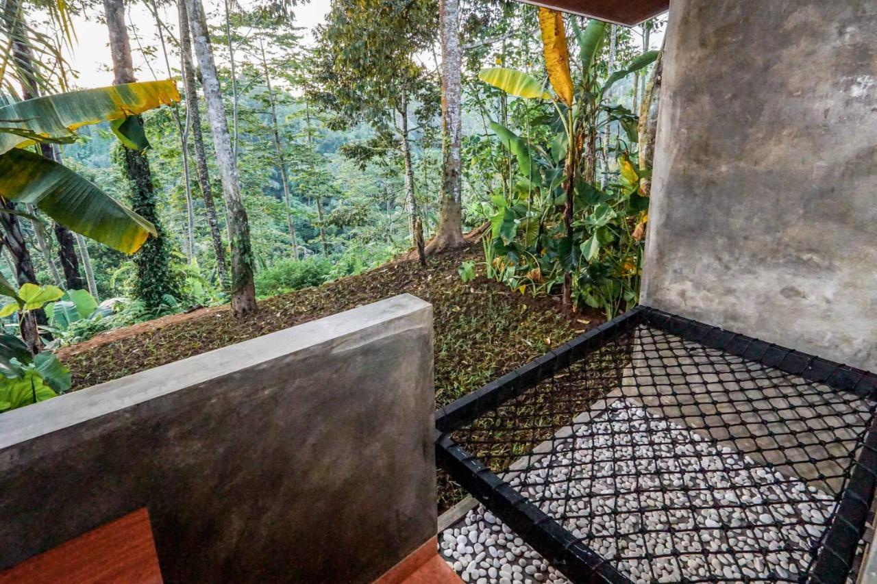 Daydream Lodge Tampaksiring Екстериор снимка