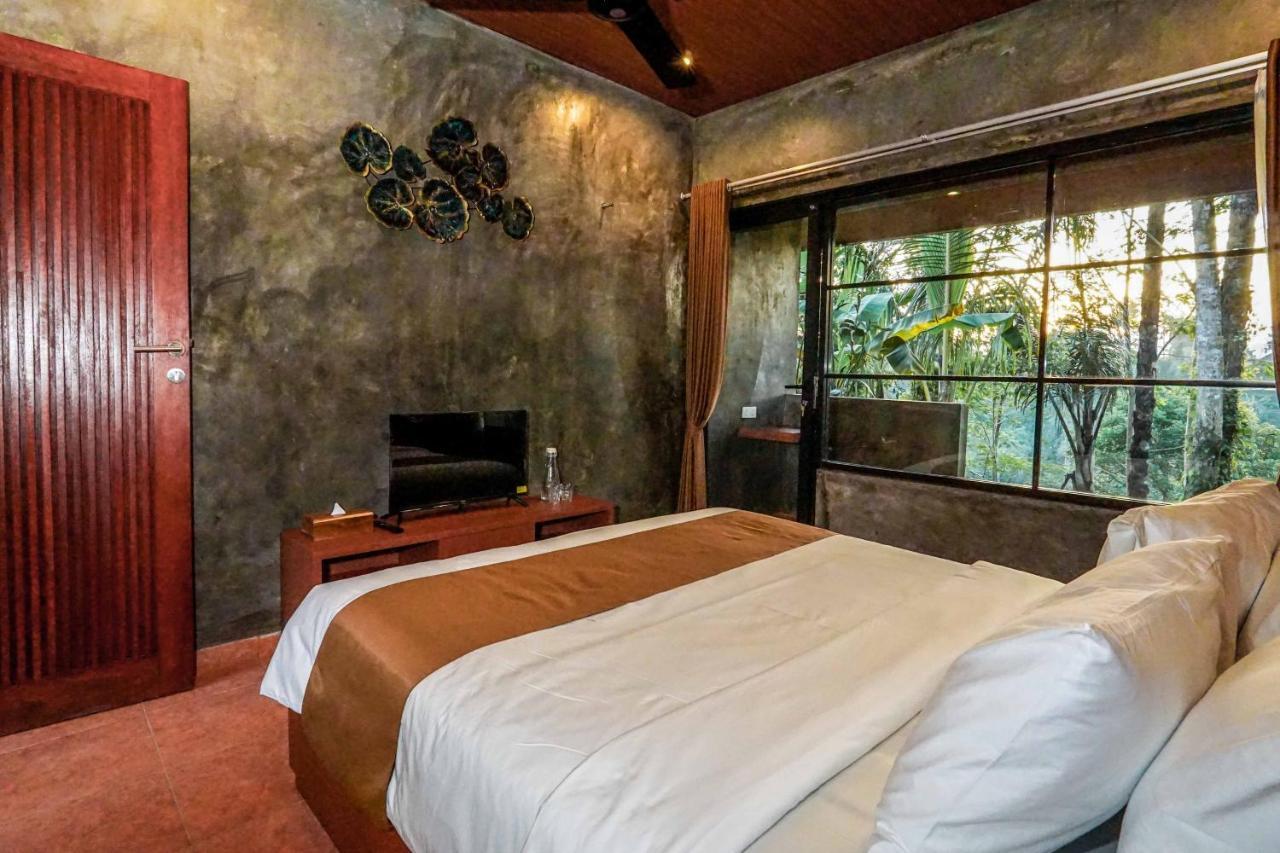 Daydream Lodge Tampaksiring Екстериор снимка