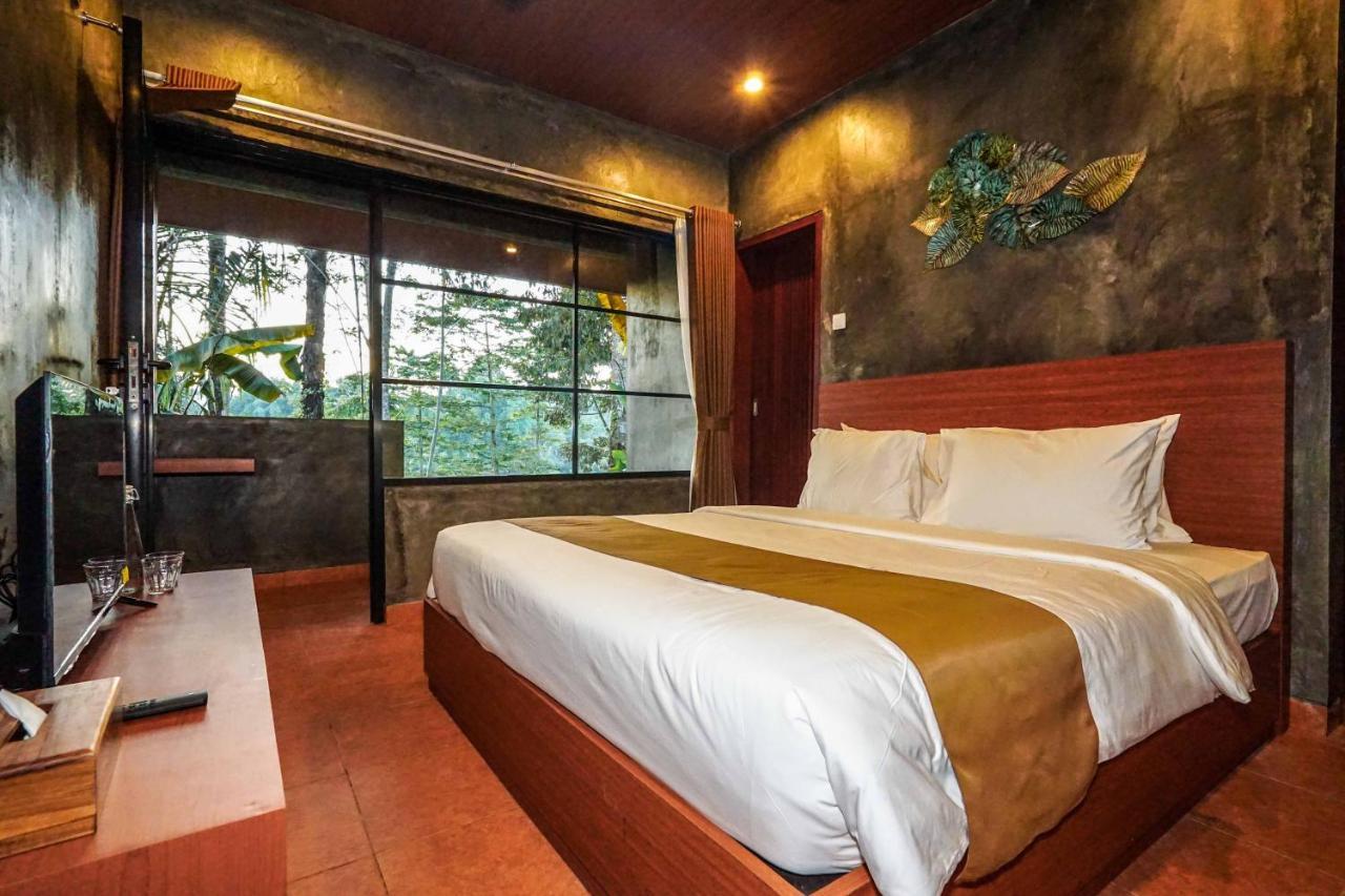 Daydream Lodge Tampaksiring Екстериор снимка