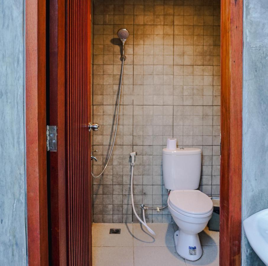 Daydream Lodge Tampaksiring Екстериор снимка