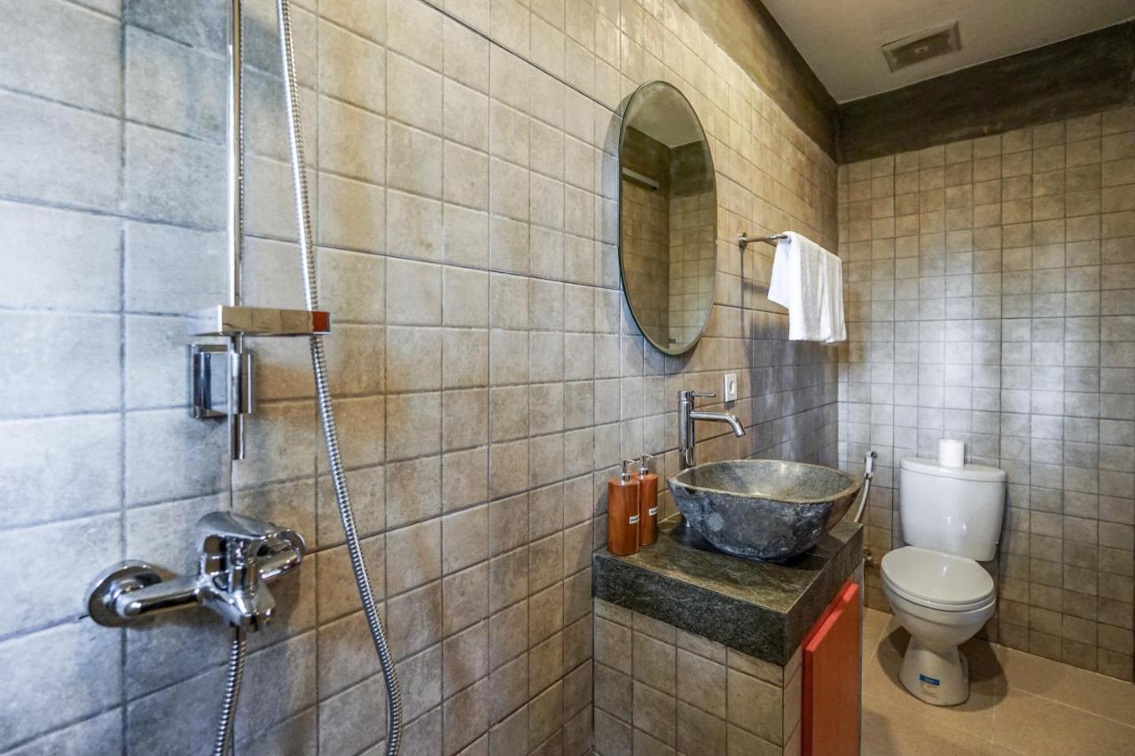 Daydream Lodge Tampaksiring Екстериор снимка
