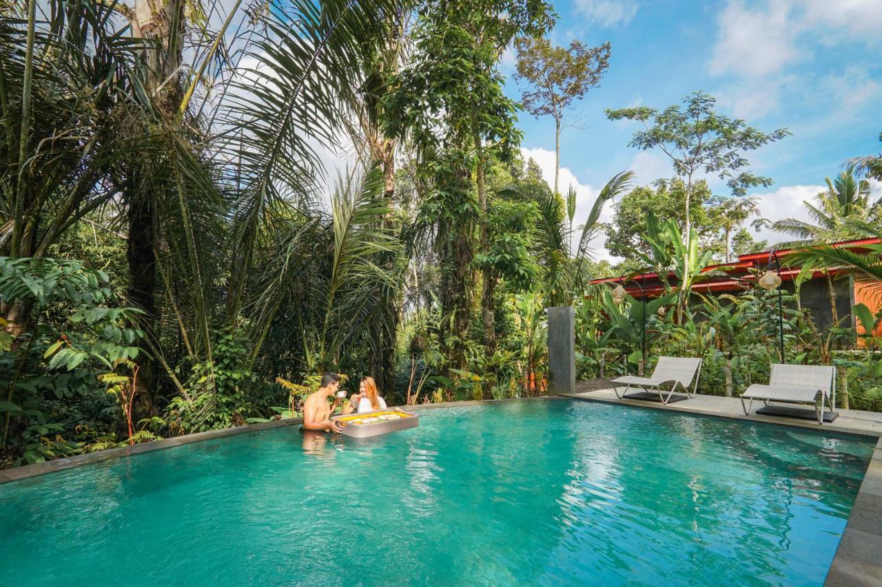 Daydream Lodge Tampaksiring Екстериор снимка