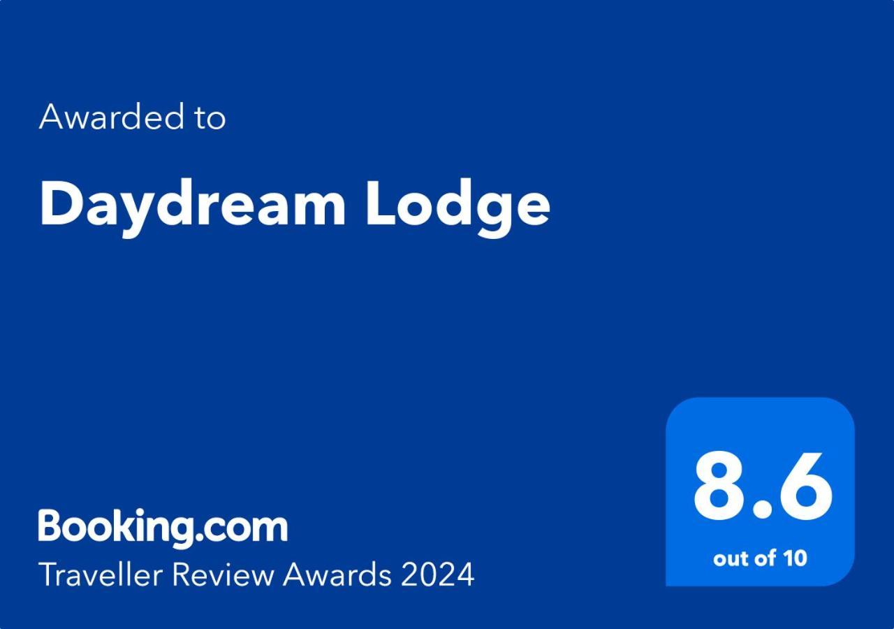 Daydream Lodge Tampaksiring Екстериор снимка