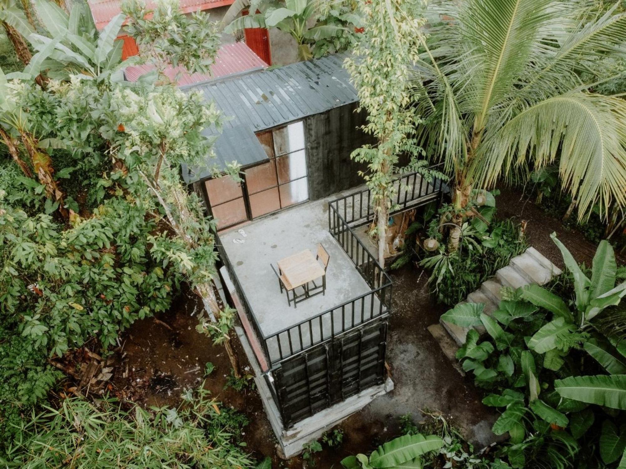 Daydream Lodge Tampaksiring Екстериор снимка