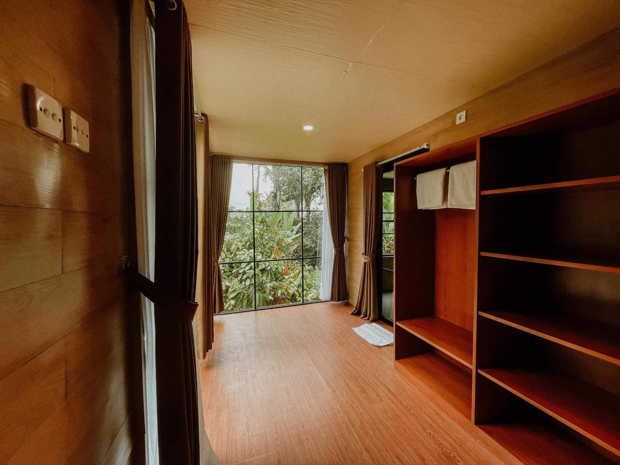 Daydream Lodge Tampaksiring Екстериор снимка