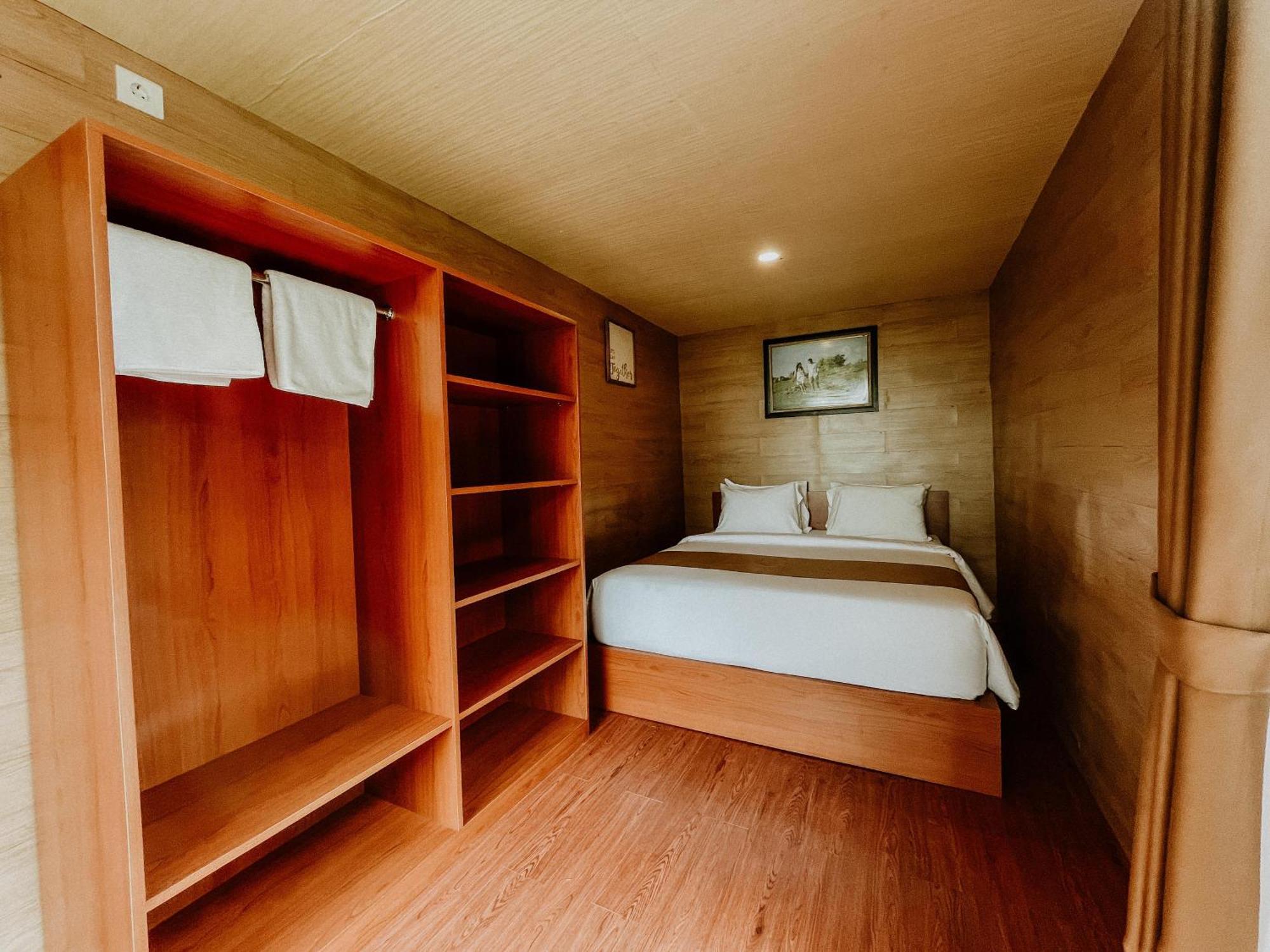 Daydream Lodge Tampaksiring Екстериор снимка