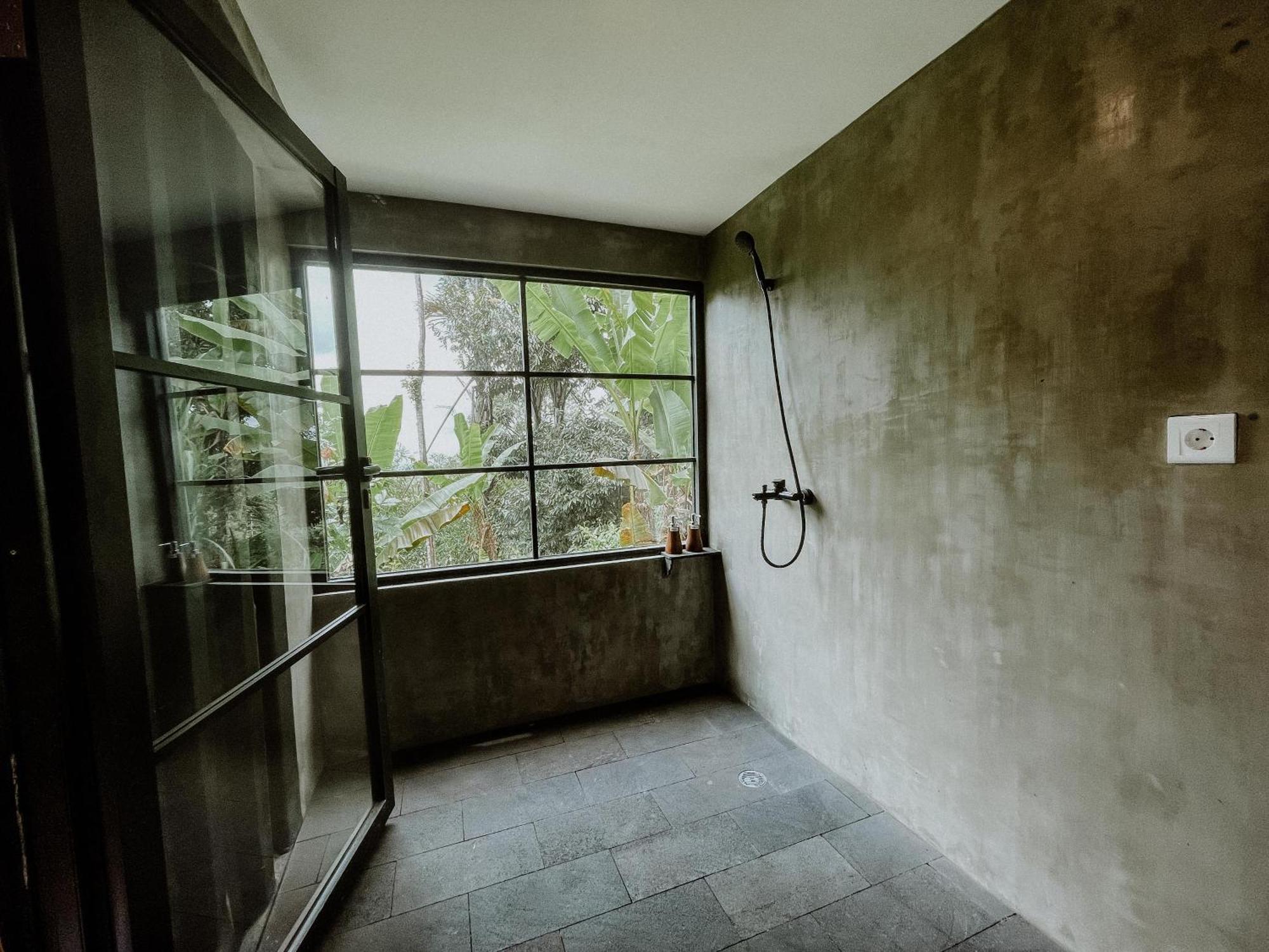 Daydream Lodge Tampaksiring Екстериор снимка