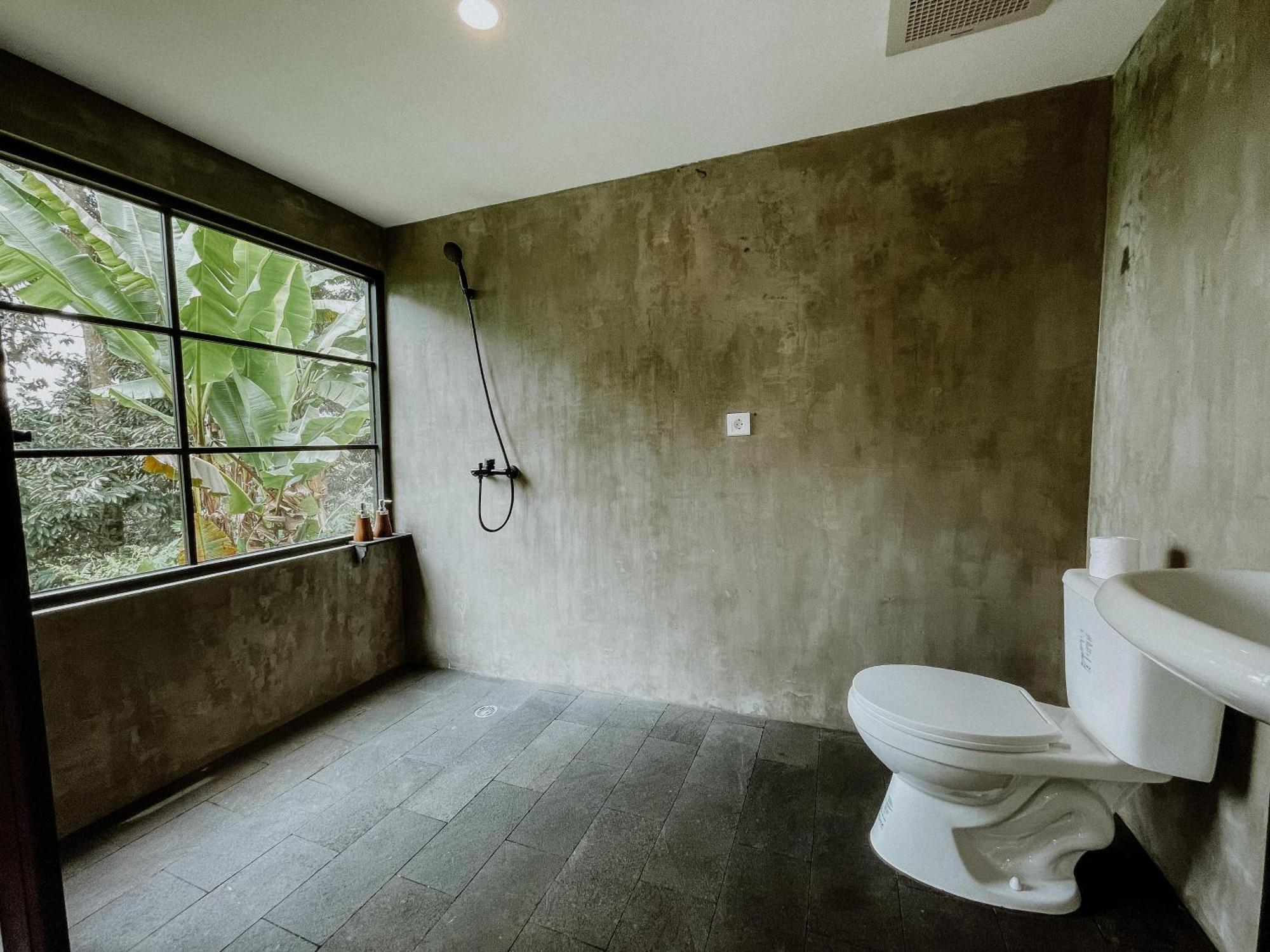 Daydream Lodge Tampaksiring Екстериор снимка