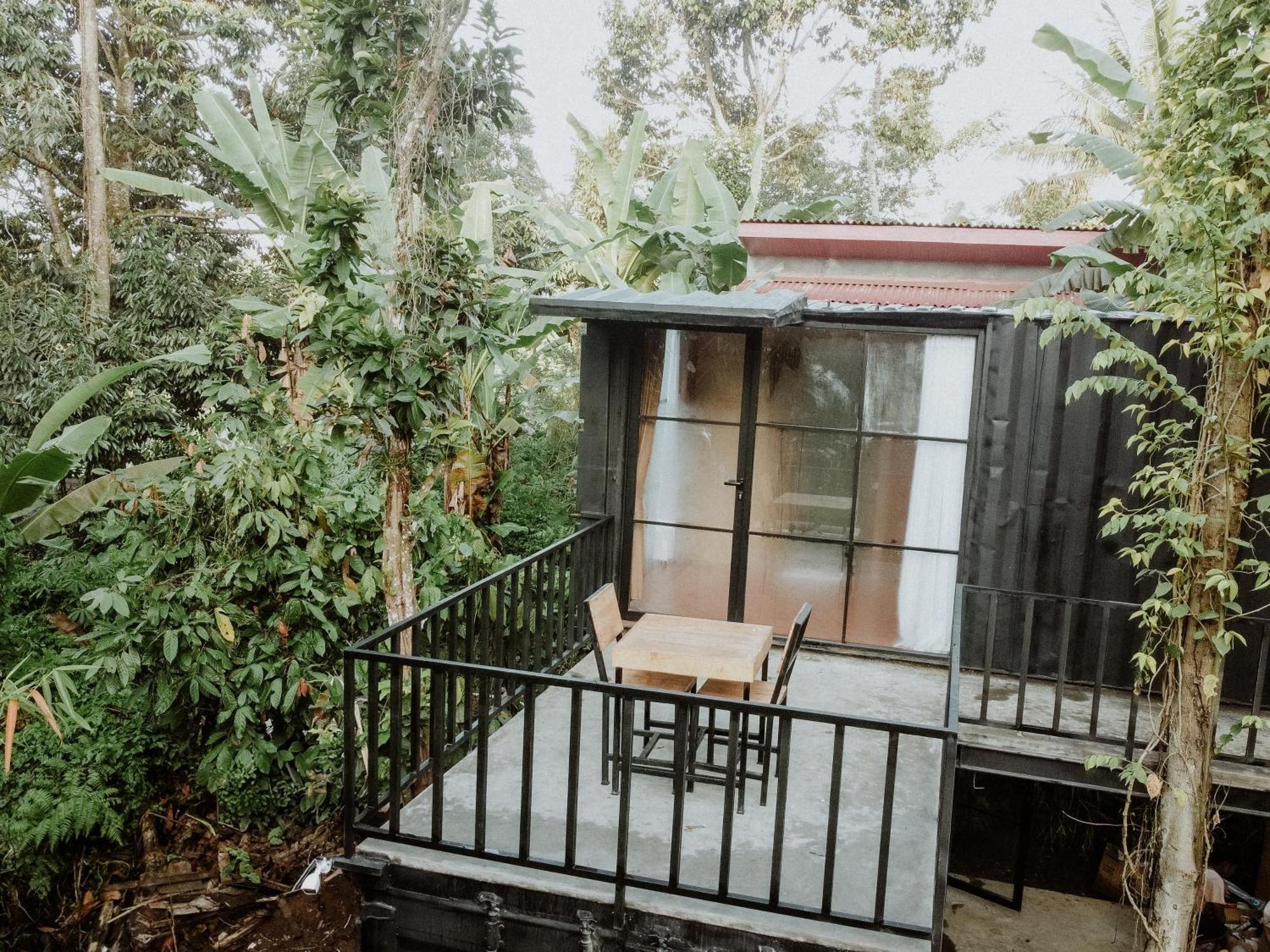 Daydream Lodge Tampaksiring Екстериор снимка