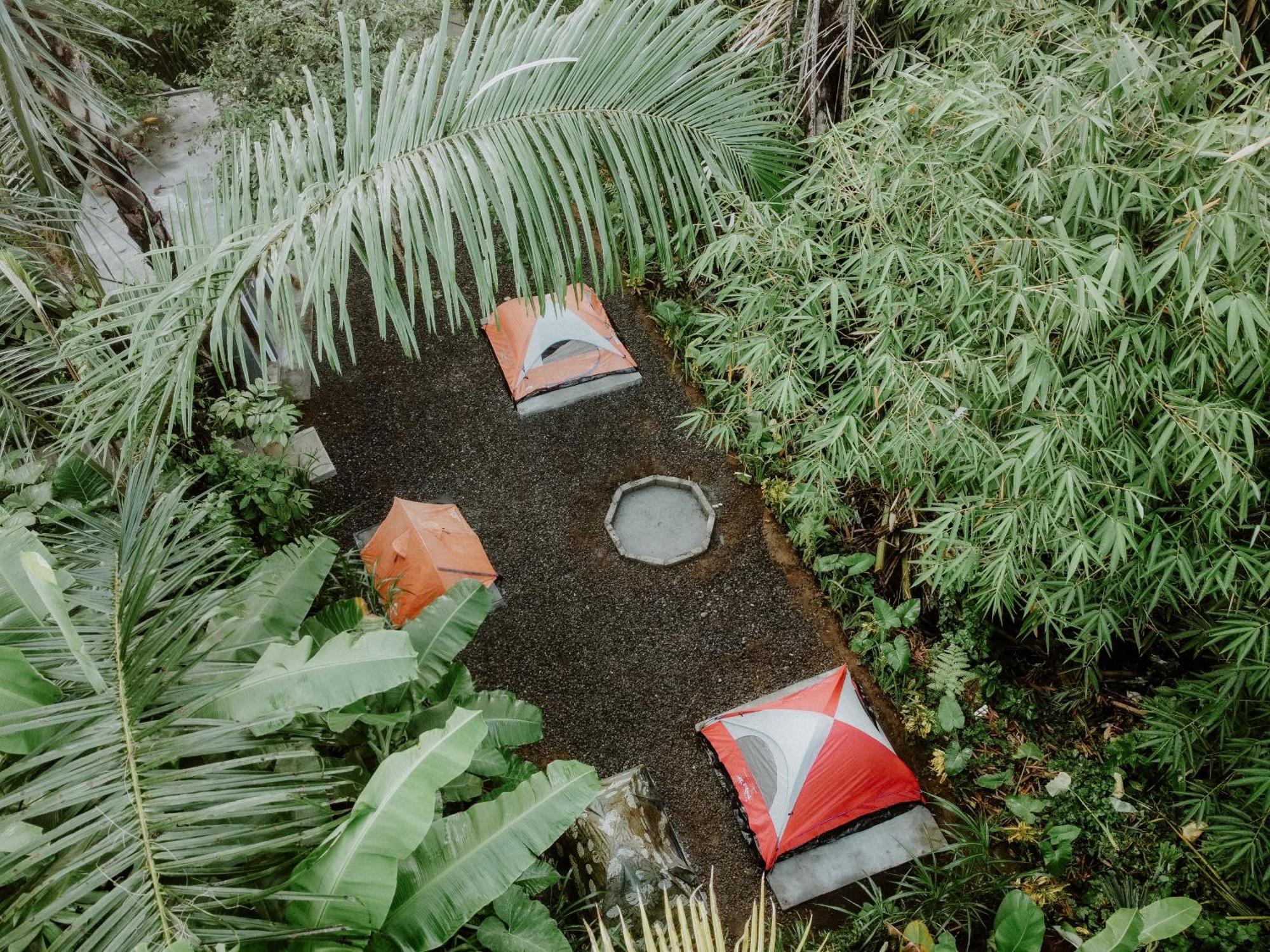 Daydream Lodge Tampaksiring Екстериор снимка