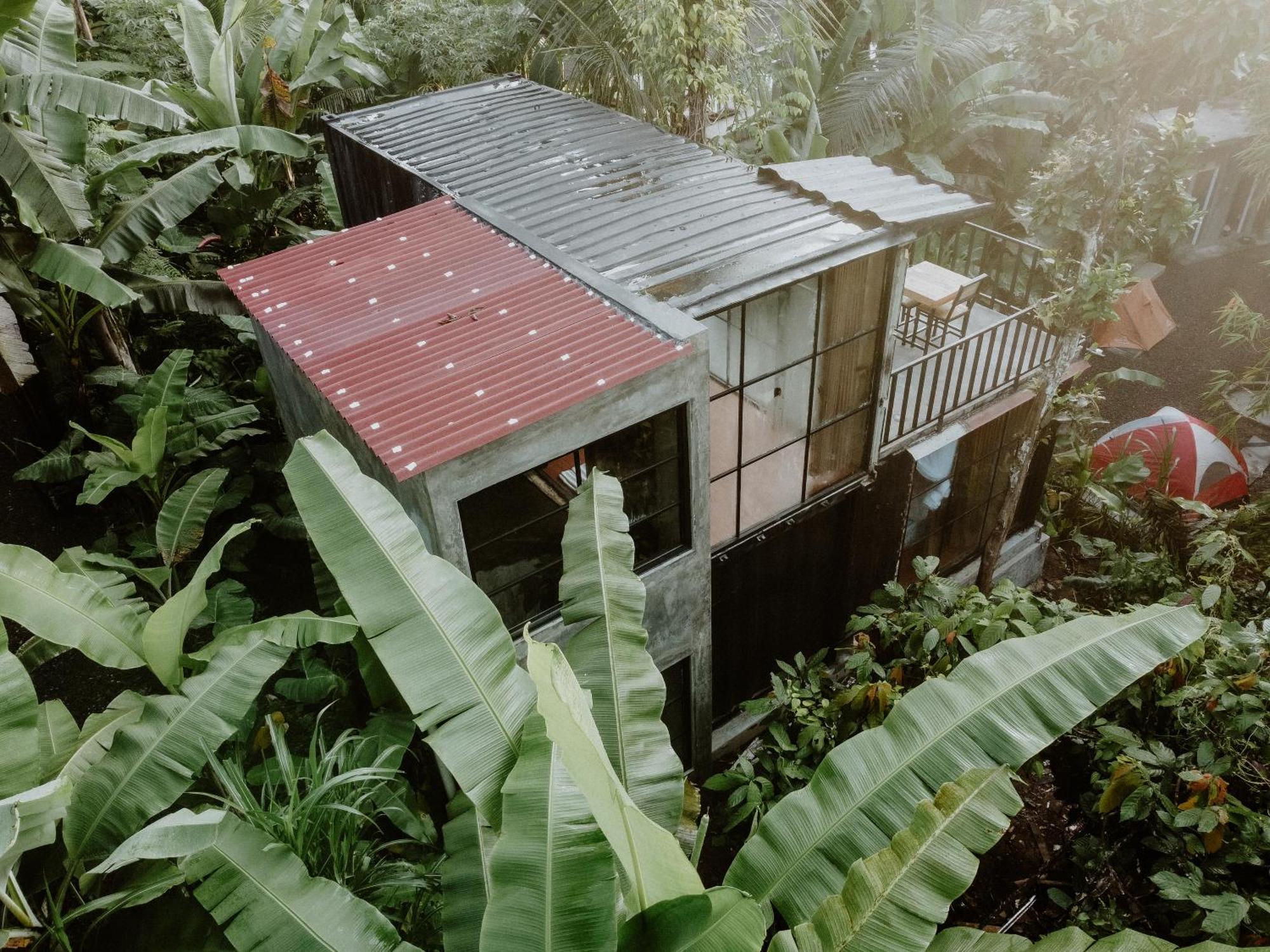 Daydream Lodge Tampaksiring Екстериор снимка