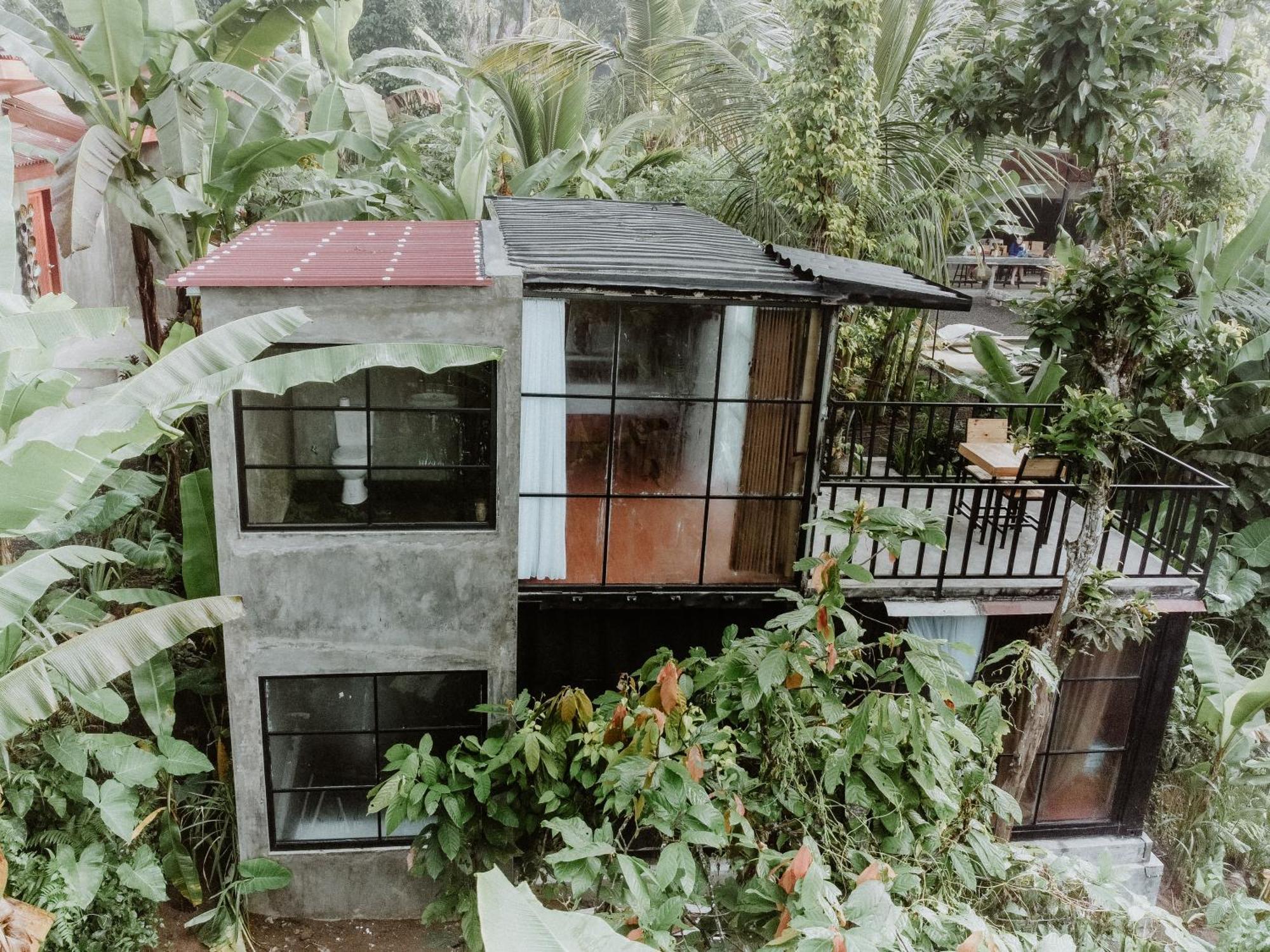 Daydream Lodge Tampaksiring Екстериор снимка
